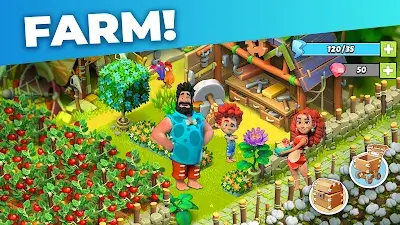 Family Island™ — Farming Game Screenshot 3