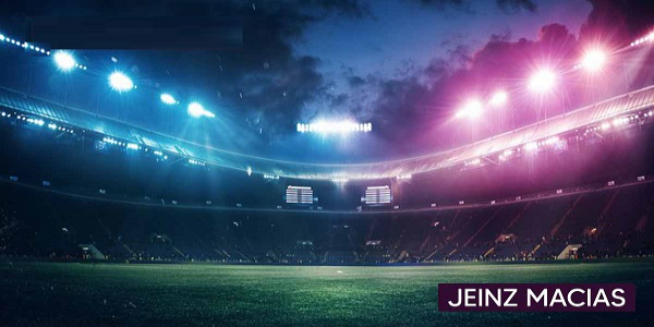 Jeinz Macias應用截圖第0張