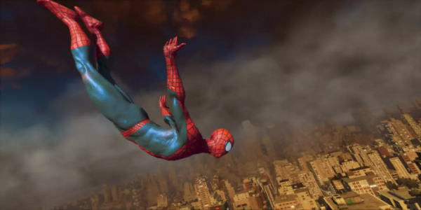 The Amazing Spider-Man 2 Ekran Görüntüsü 2