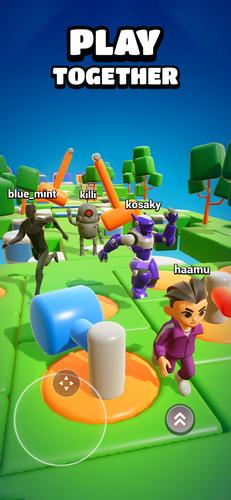 HypeHype Скриншот 1