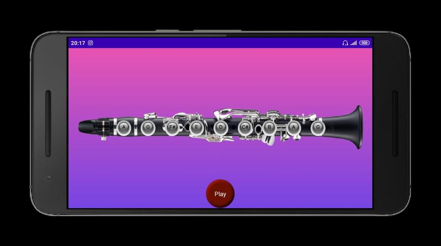 Bagpipe Virtual Скриншот 2