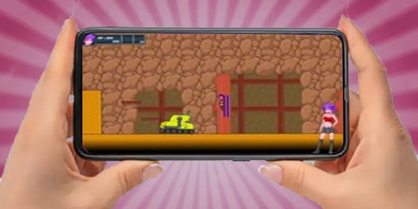 LAB2 UndeR GrounD : Apk Mobile スクリーンショット 0