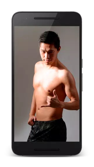 Schermata Gay Radar - dating, meeting chat hookup with men. 2