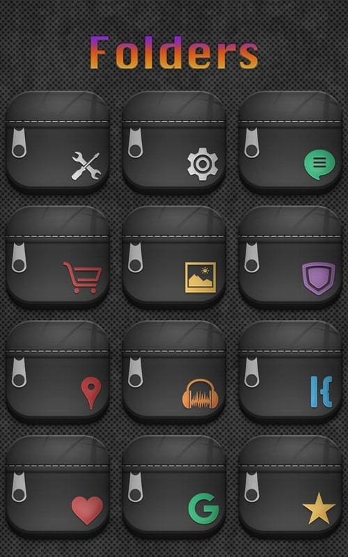 Dark Desire2 Capture d'écran 2