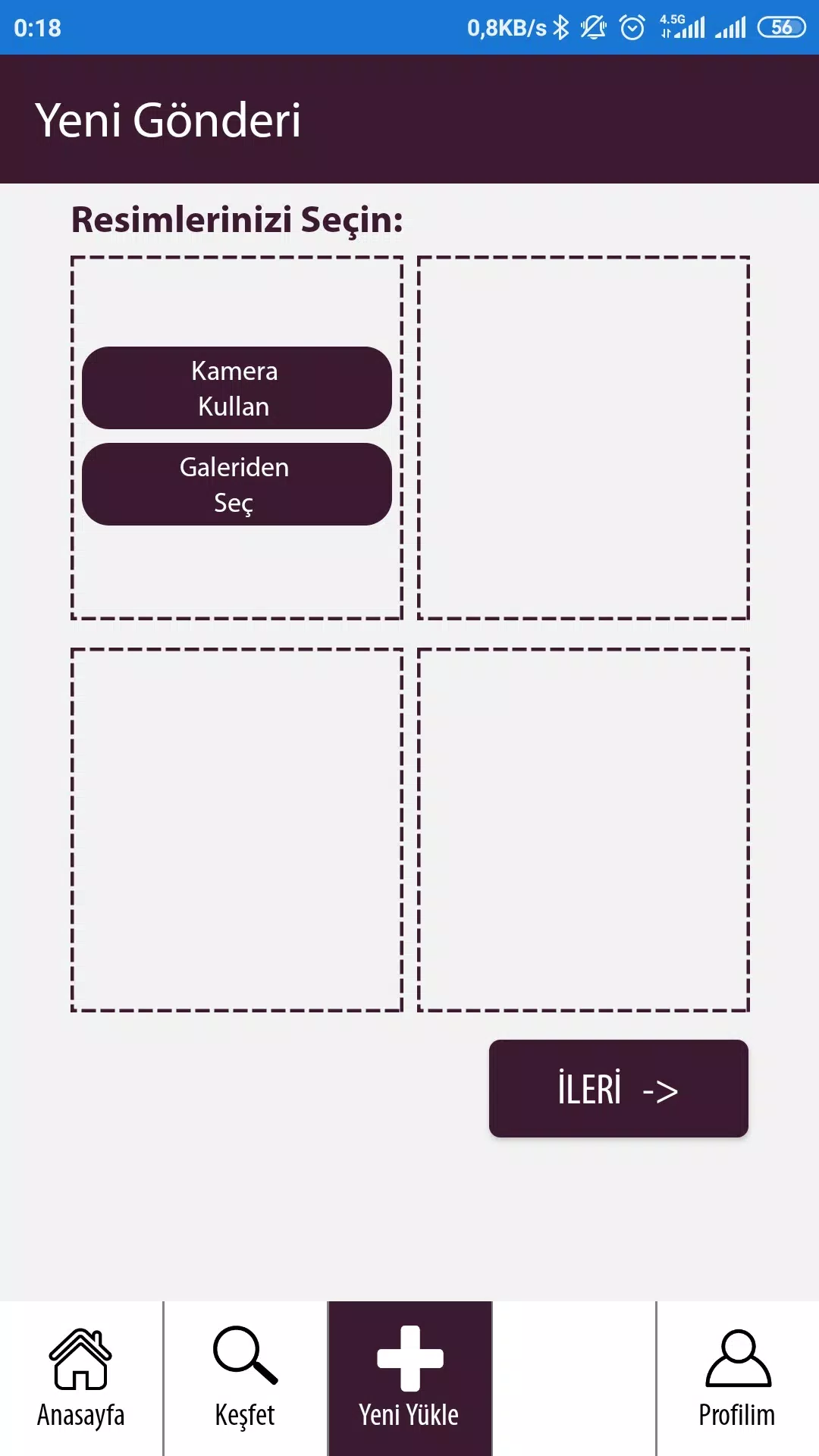 Örgü & Lif Modelleri スクリーンショット 3