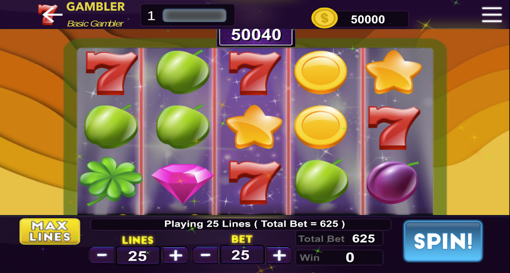 Dollars-Old Vegas Slots Schermafbeelding 2