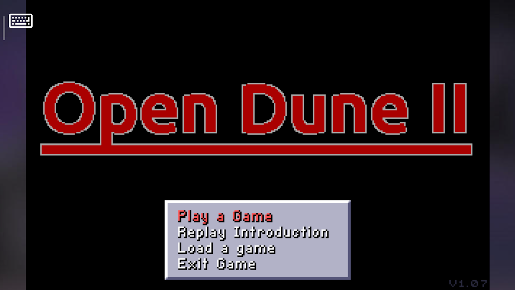 Dune 2应用截图第0张