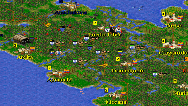 Civ 7はリーダーになることの意味を再定義します