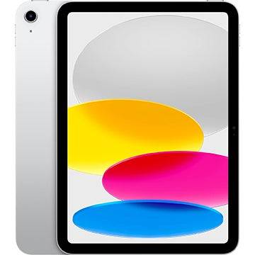 蘋果iPad（第10代）64GB Wi -Fi-銀