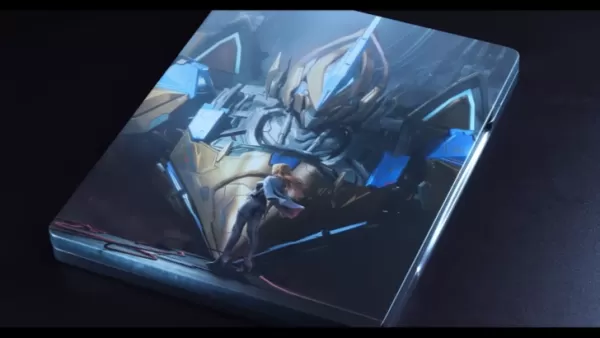 Plans d'extension de la franchise Mecha BREAK