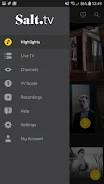 Salt TV Ekran Görüntüsü 0