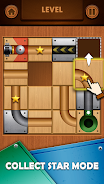 Woody - Offline Puzzle Games ဖန်သားပြင်ဓာတ်ပုံ 2