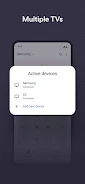 Universal Remote for Smart TVs ภาพหน้าจอ 3