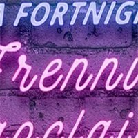 A Fortnight at Frenni Fazclaire’s