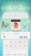 Fortune City - A Finance App Schermafbeelding 0