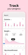 Buttocks Workout - Fitness App Schermafbeelding 2