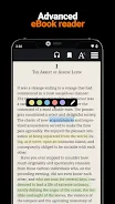 Great Audiobooks & Books Screenshot 2