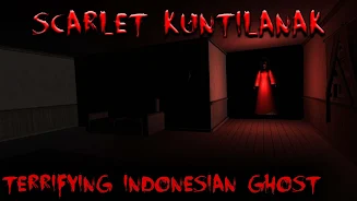 Scarlet Kuntilanak Schermafbeelding 0