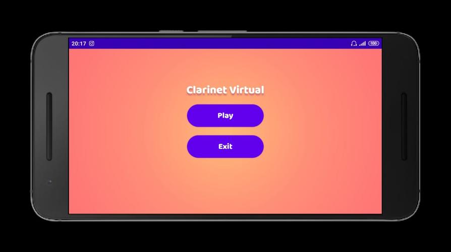 Bagpipe Virtual Скриншот 1