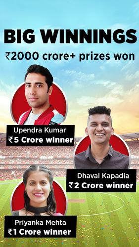 My11Circle Capture d'écran 2