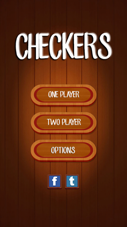 checkers gamee Tangkapan skrin 0