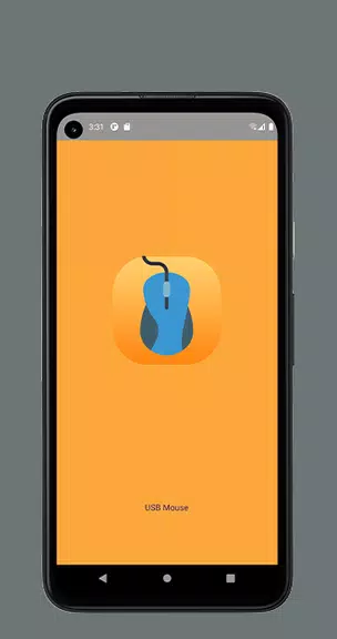 Usb Mouse Wifi Connector应用截图第0张