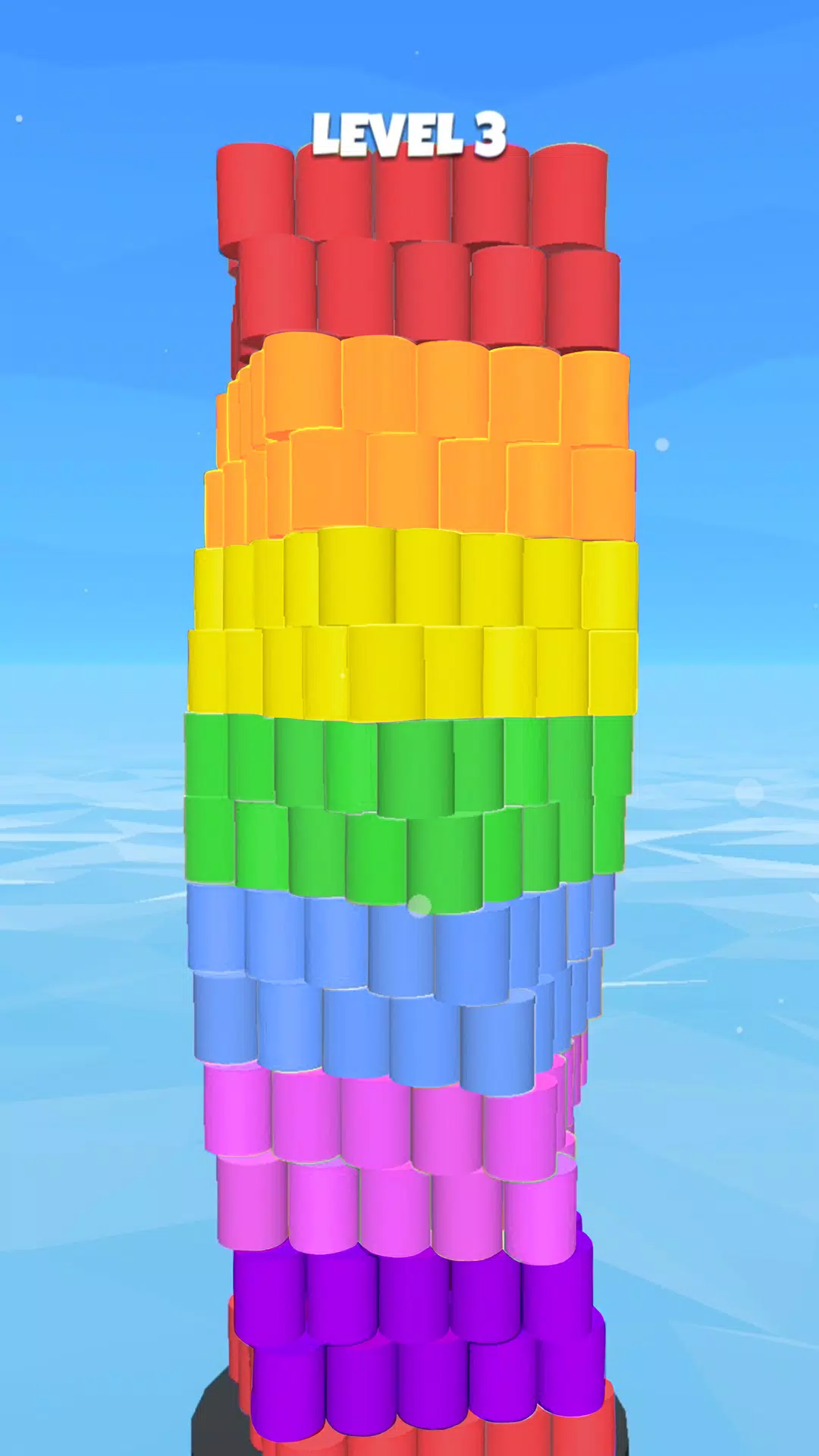 Tower Color（彩色塔）应用截图第0张