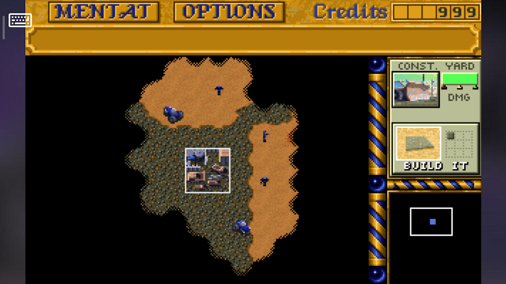 Dune 2應用截圖第3張