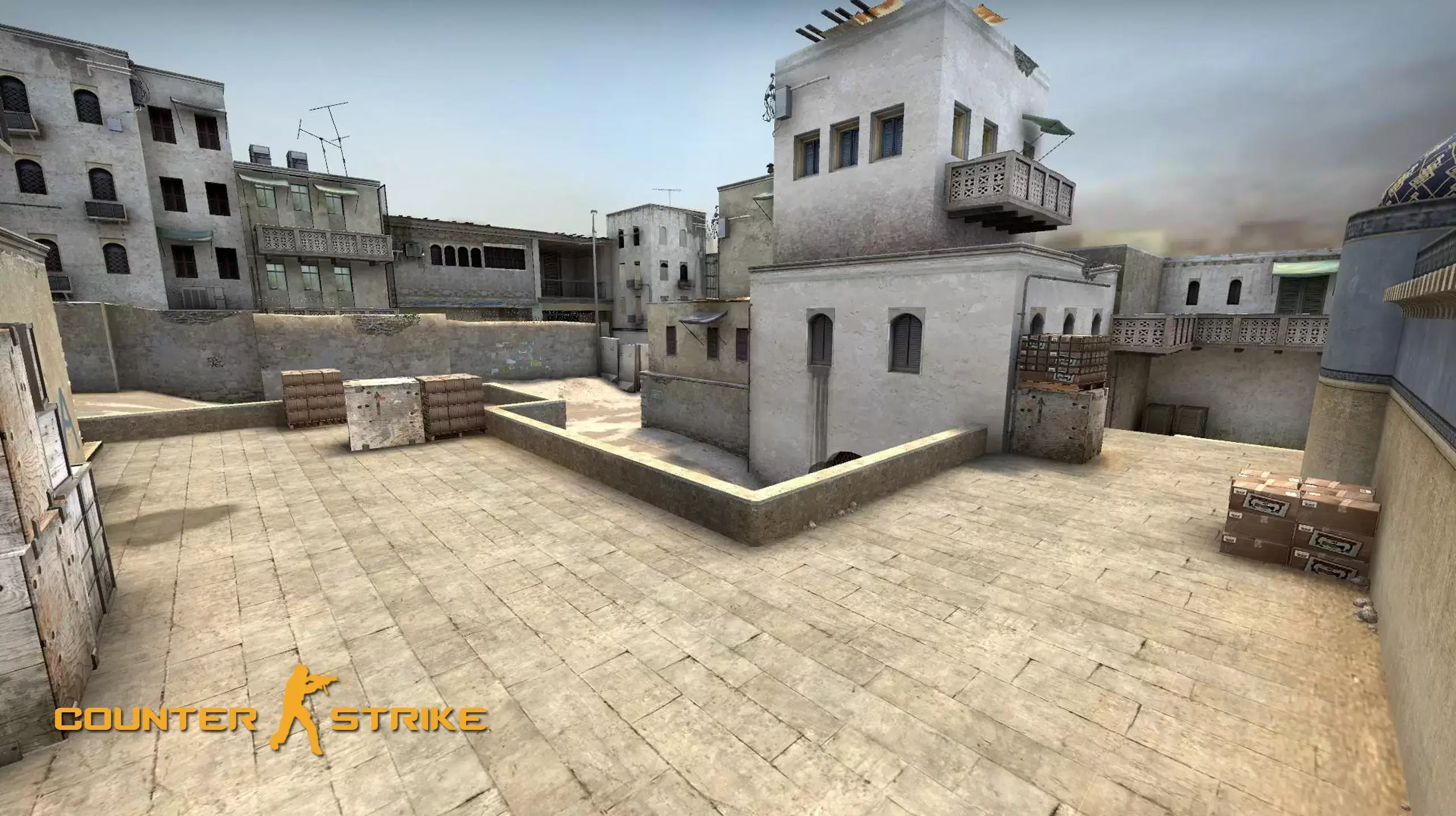 Counter Strike : Online Game Captura de pantalla 1