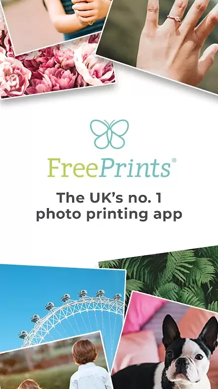 FreePrints - Photo Printing Screenshot 2