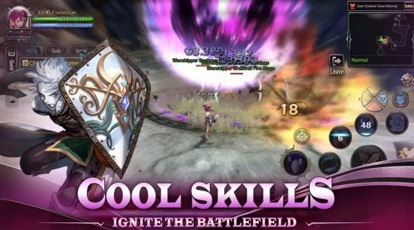 Optimizing Equipment and Attributes in Dragon Nest: Rebirth of Legend