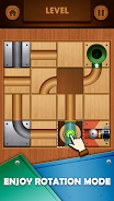 Woody - Offline Puzzle Games ဖန်သားပြင်ဓာတ်ပုံ 3