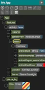 App Builder Скриншот 1