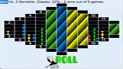 Roll Or Don Ekran Görüntüsü 0