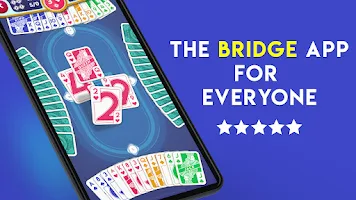 Tricky Bridge: Learn & Play Schermafbeelding 1