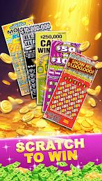 Lottery Scratchers Vegas Ảnh chụp màn hình 2