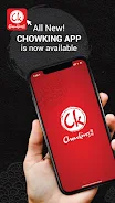 Chowking UAE Скриншот 0