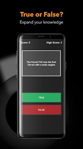 Car Quiz ภาพหน้าจอ 2
