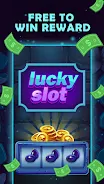 Lucky Puzzle 2023 - Get Reward Zrzut ekranu 2