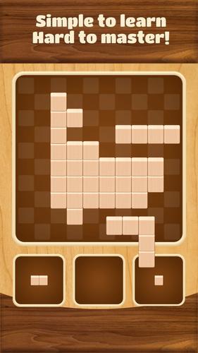 Puzzle Blast應用截圖第3張
