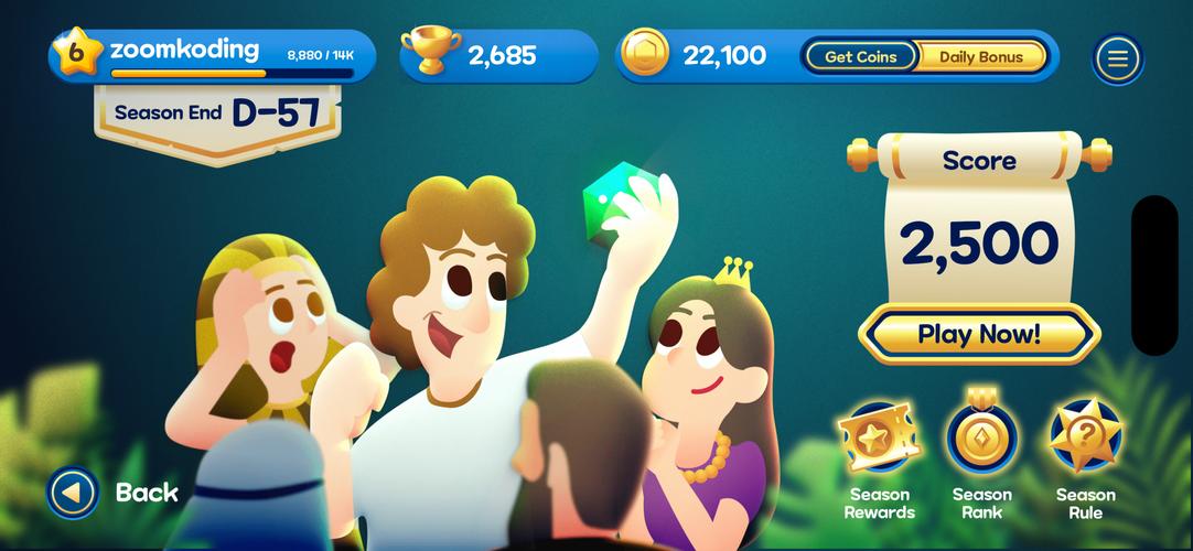 Ephod应用截图第0张