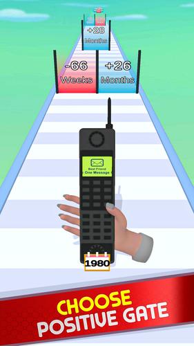 Phone Runner Evolution应用截图第3张