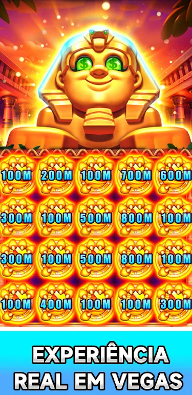 Wild Racer Slots Mania应用截图第0张
