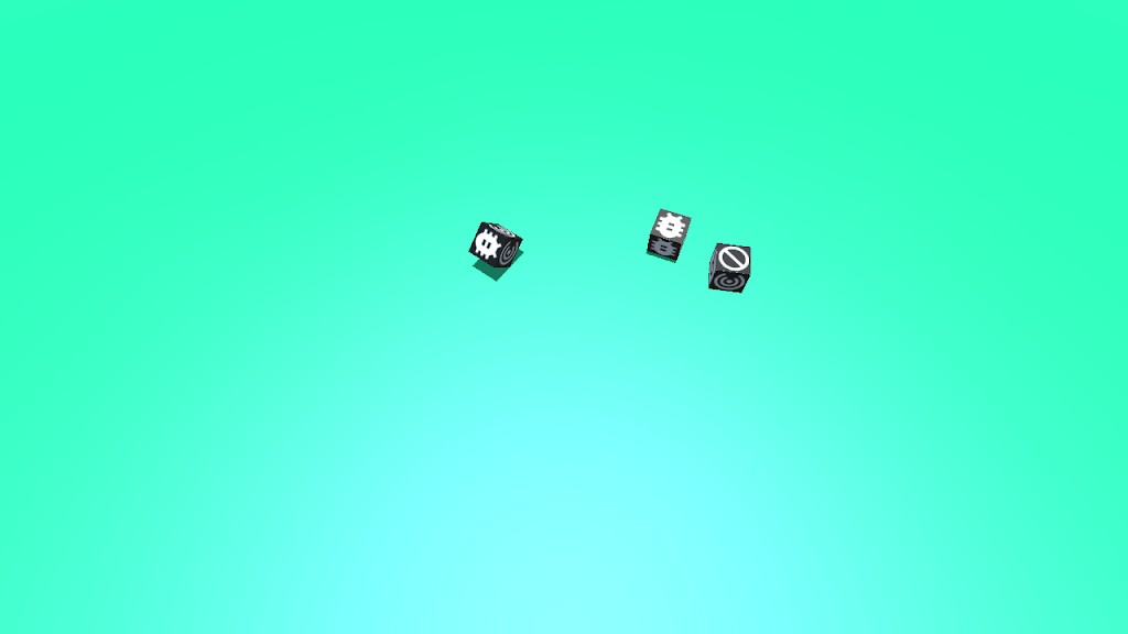 Hacker Dice Ekran Görüntüsü 0