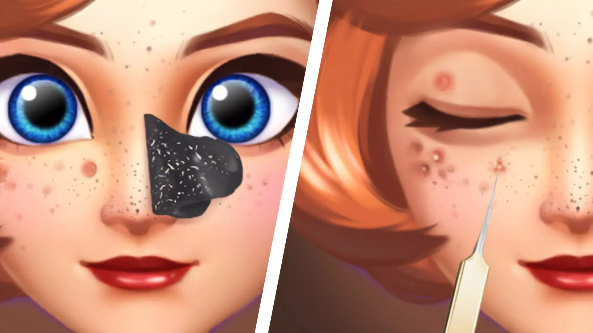 Mary’s Challenge: Life Design 스크린샷 0