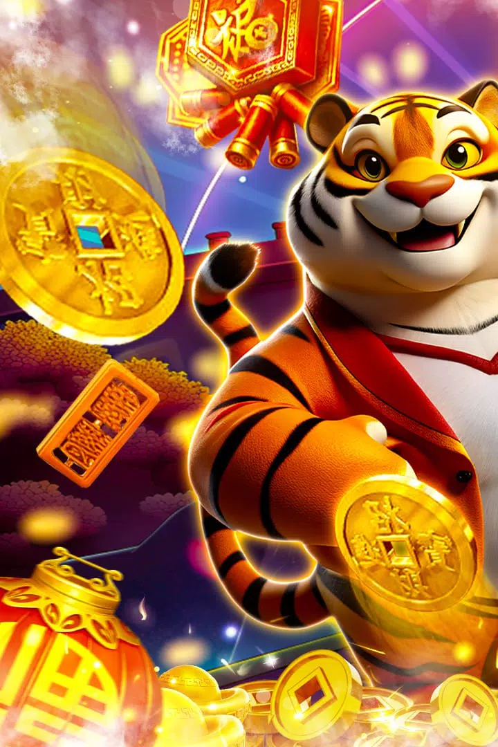 Fortune: Tiger Rabbit & Bull Captura de tela 0