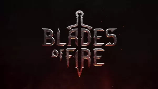 Blades di Fuoco Data e ora