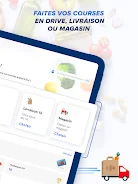 Carrefour France應用截圖第1張