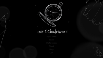 Anti-Clockwise Schermafbeelding 0