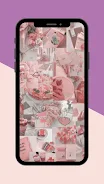 Girly Wallpaper Aesthetic应用截图第3张